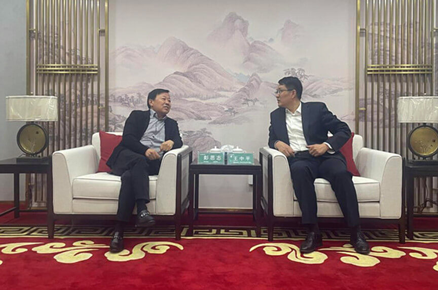 工商银行临沂分行成功获批全市首笔房地产融资协调机制“白名单”项目贷款
